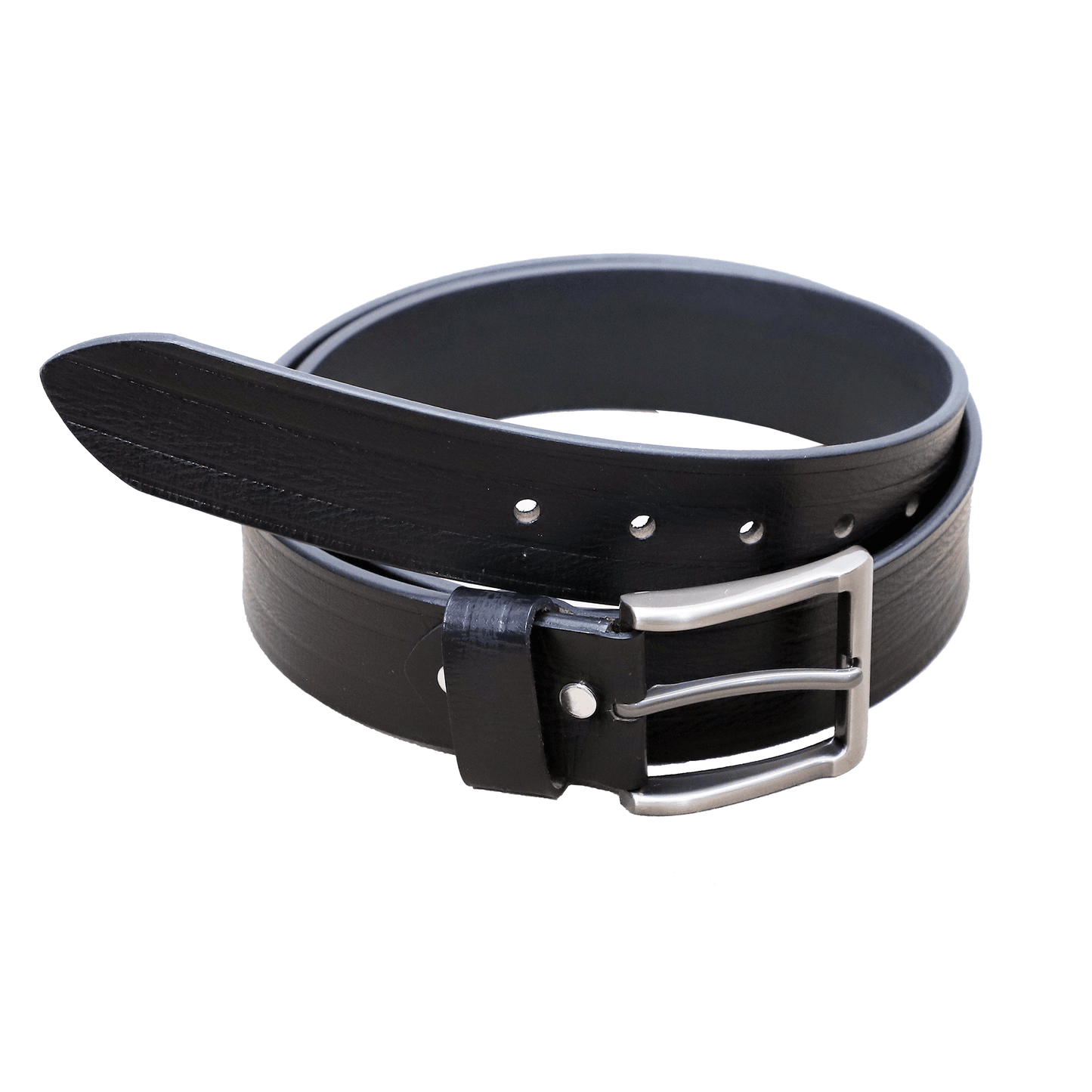 Magnate Grease Leather Belt - Eloq